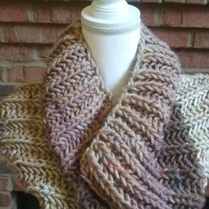 Rustic Cowl